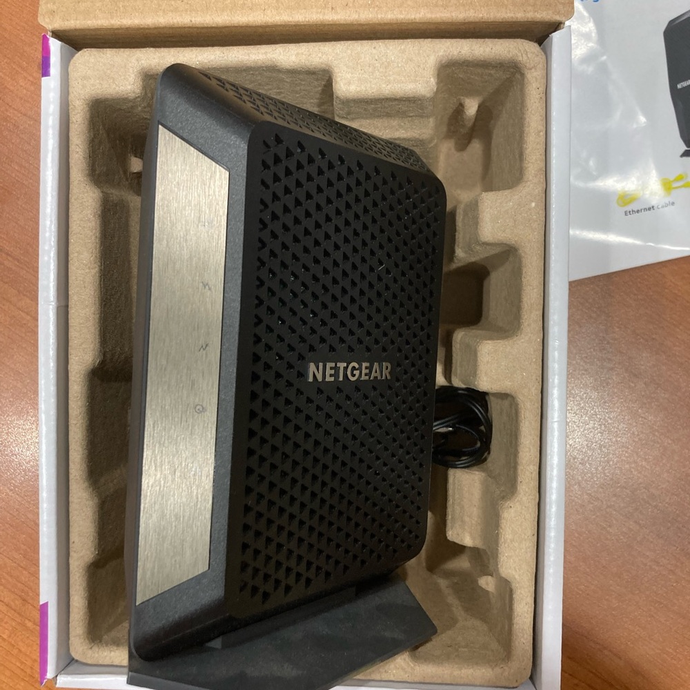 Modem - Picture 4 of 4